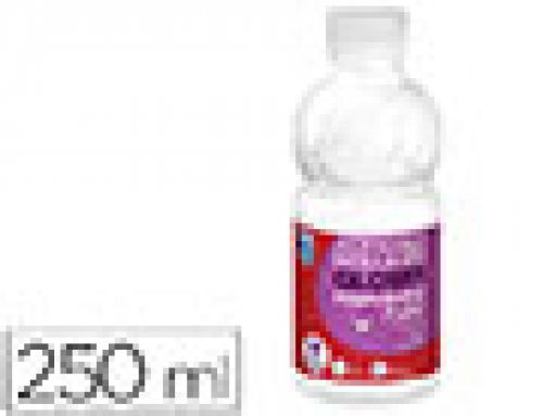 Pintura acrilica l&b brilho branco boiao de 250 ml , L&b , 63165 , 3013648075405